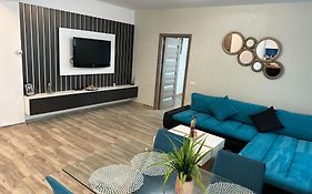 Apartament Mamaia-Nord Iuliana